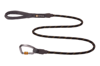 Ruffwear Knot A Leash - Obsidian Black