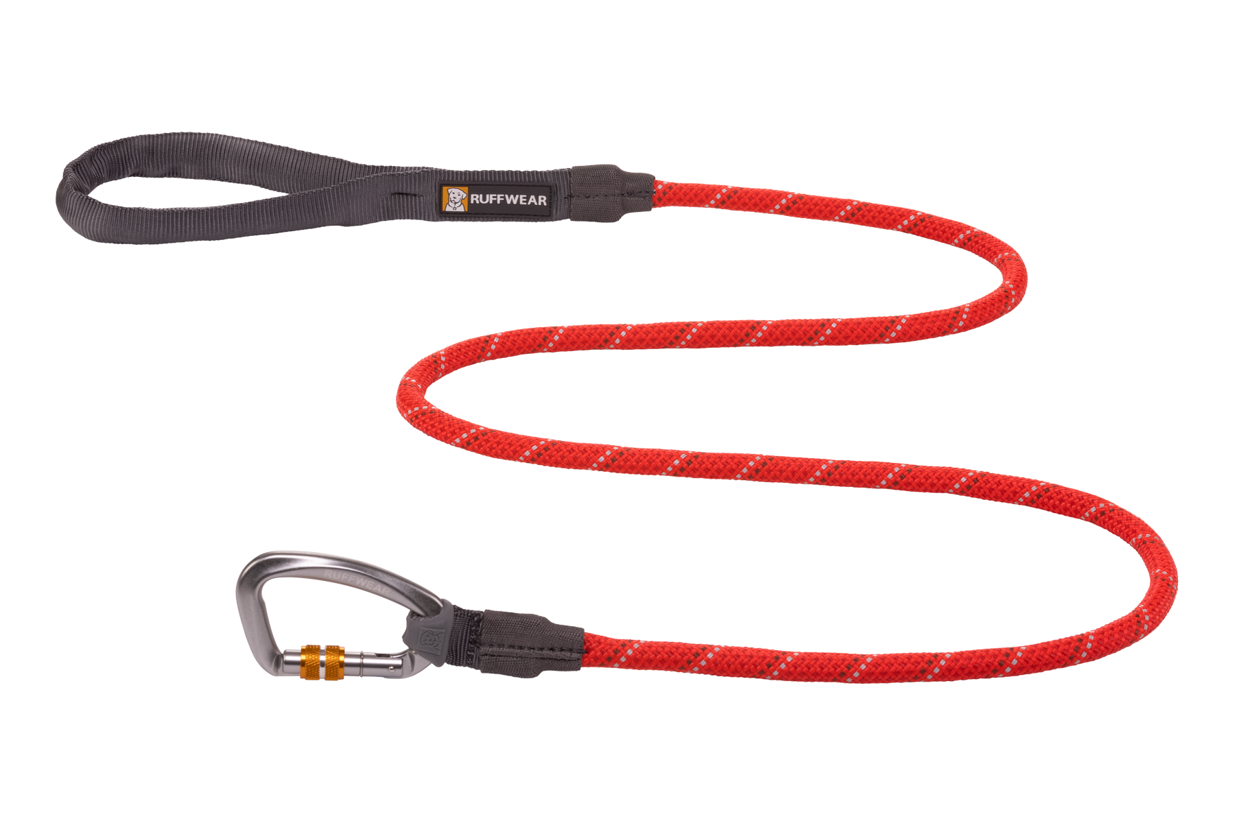 Ruffwear Knot A Leash - Red Sumac