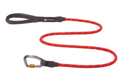 Ruffwear Knot A Leash - Red Sumac