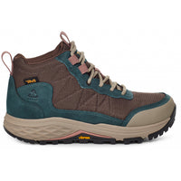 Teva Women's Ridgeview Mid RP Hiker - Bracken / Balsam