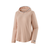 Women's Tropic Comfort Natural Hoody