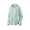 Women's Tropic Comfort Natural Hoody