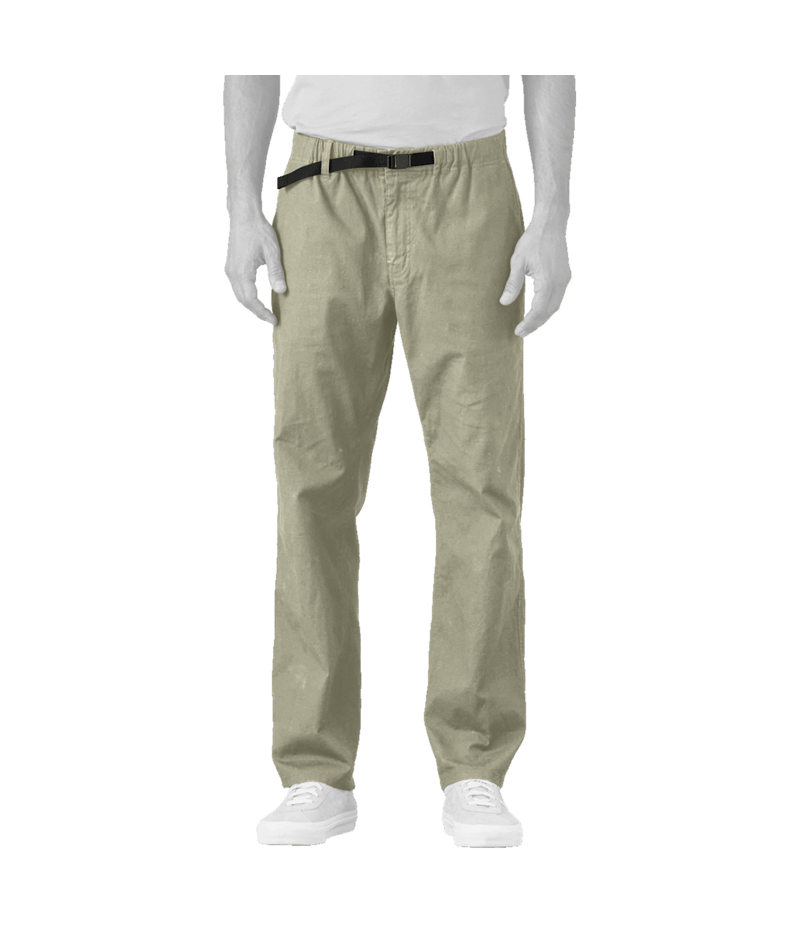 Patagonia Men's Lightweight All-Wear Gi Pants - Weathered Stone