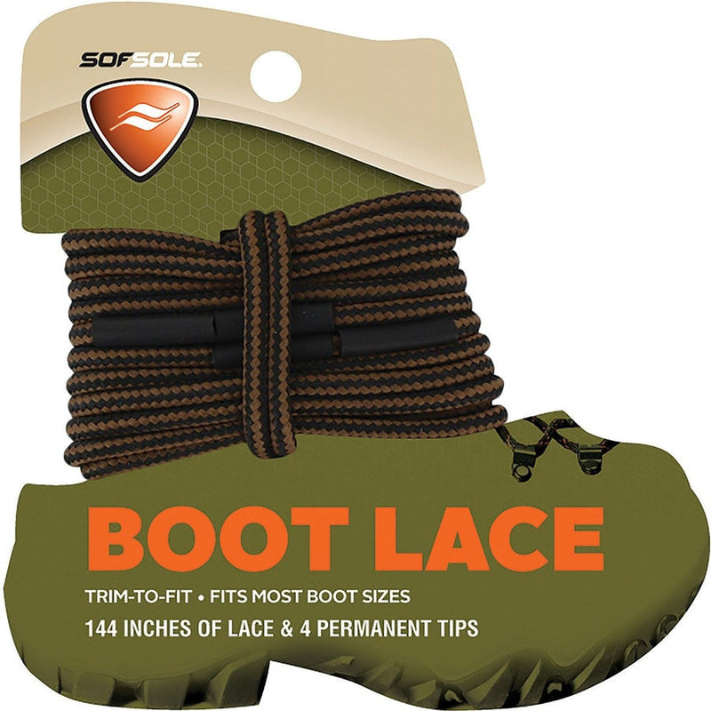 Trim to Fit Boot Lace