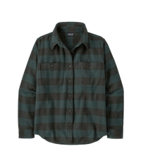 Women's Fjord Flannel Shirt