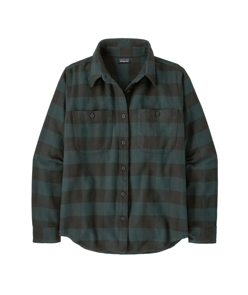 Women's Fjord Flannel Shirt