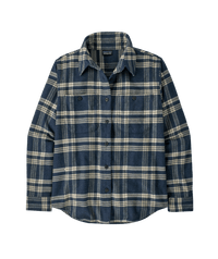Women's Fjord Flannel Shirt