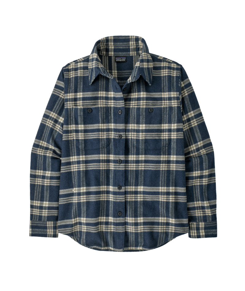 Women's Fjord Flannel Shirt