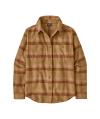 Women's Fjord Flannel Shirt