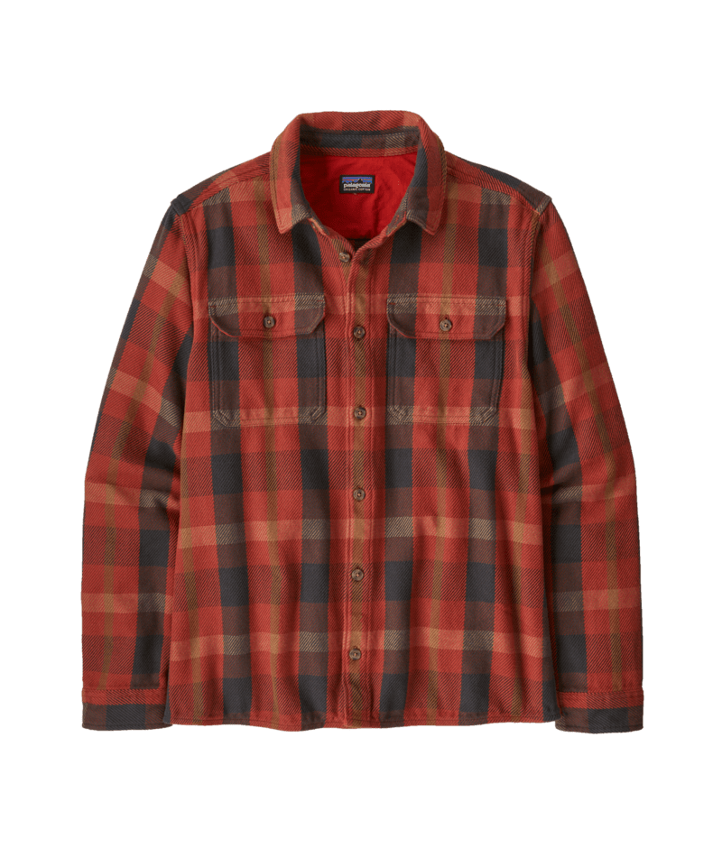 Men's Fjord Loft Shirt