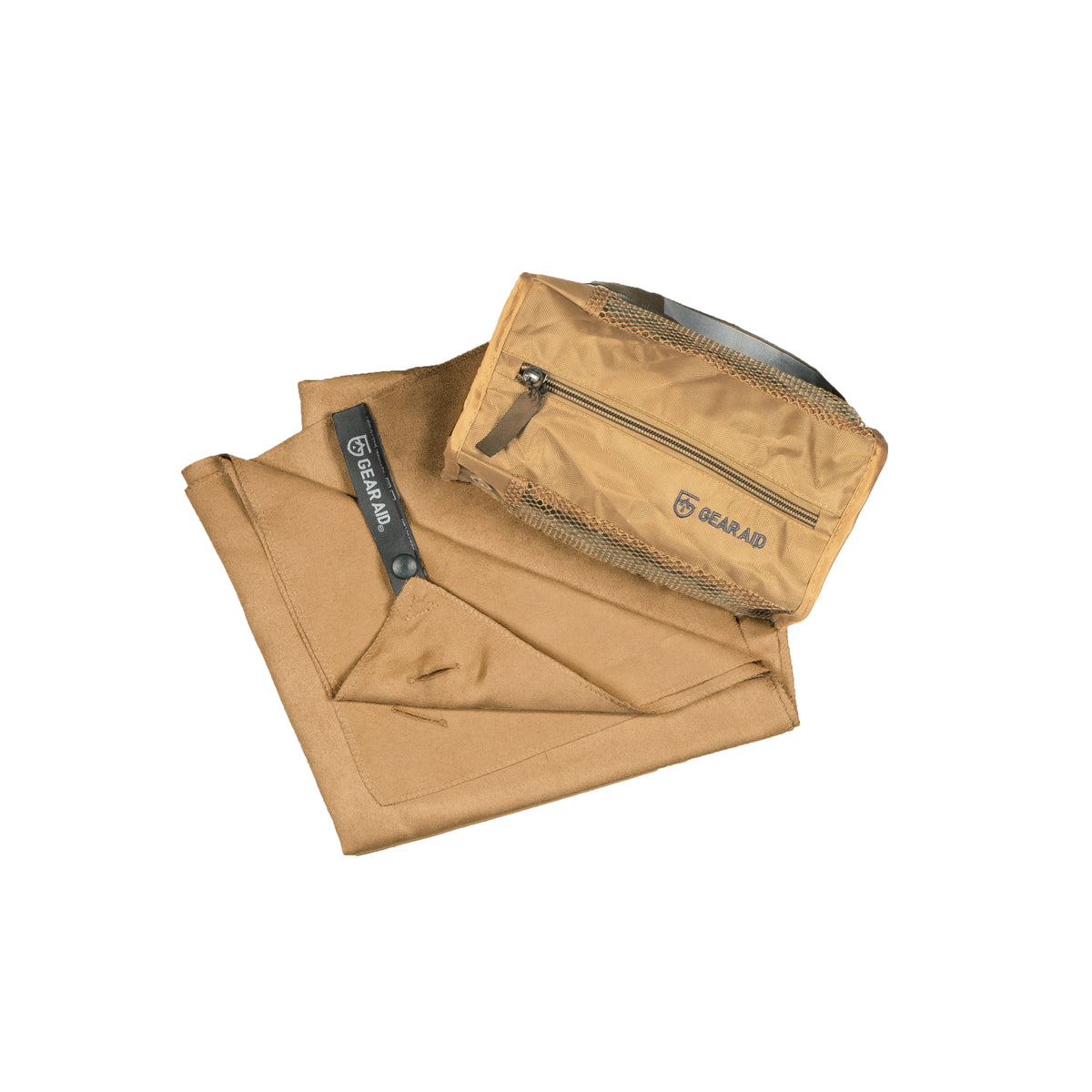 Cooling Towel 15 X 36 Coyote