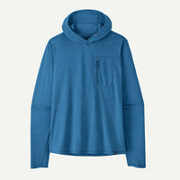 Men's Cap Cool Sun Hoody