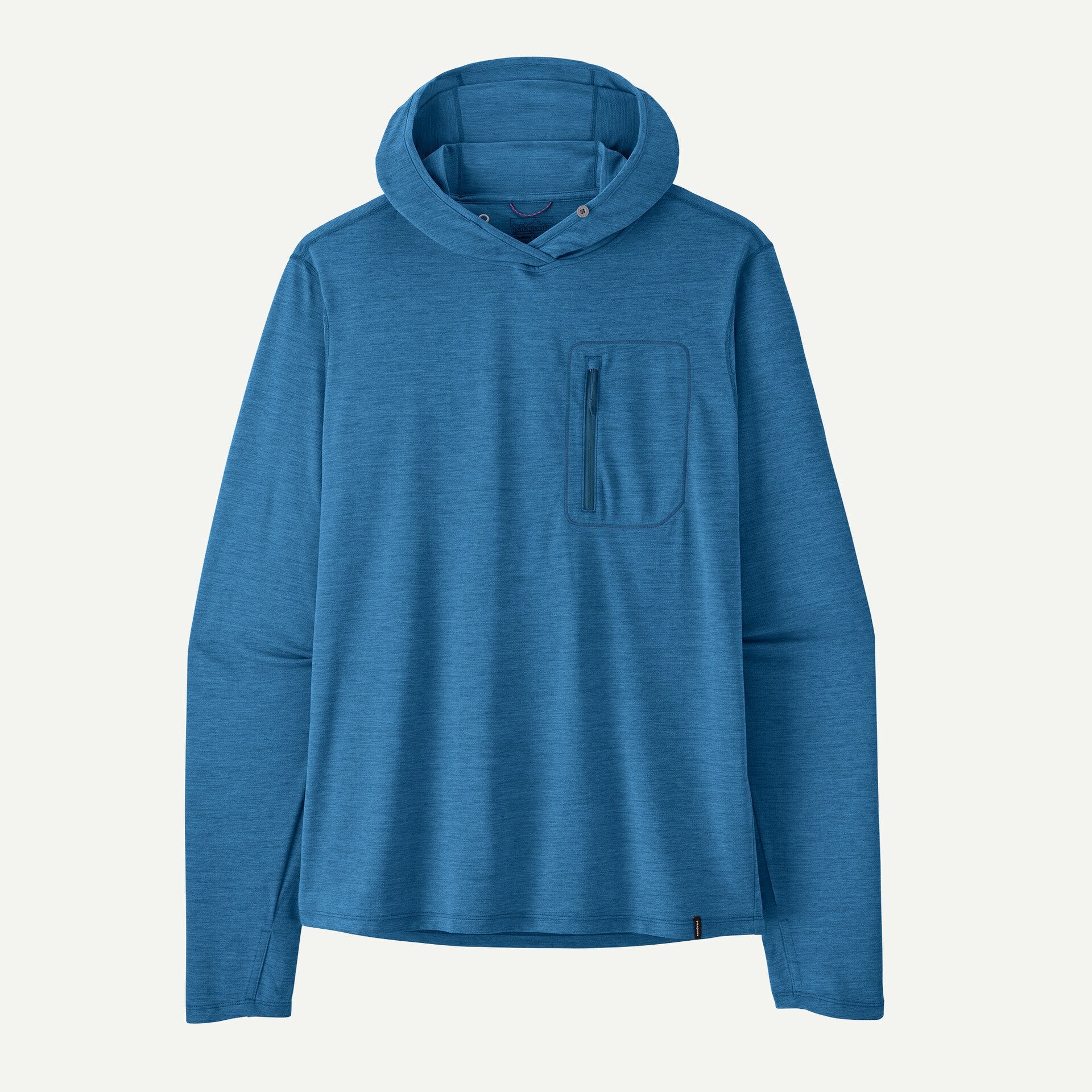 Men's Cap Cool Sun Hoody