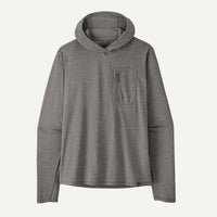 Men's Cap Cool Sun Hoody