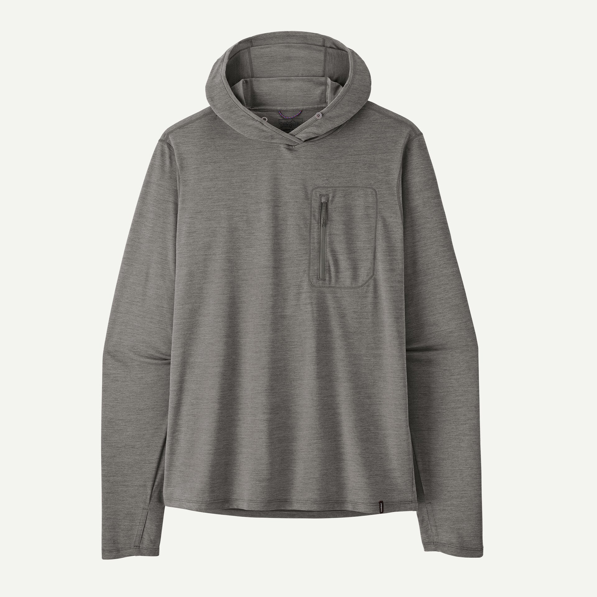 Men's Cap Cool Sun Hoody