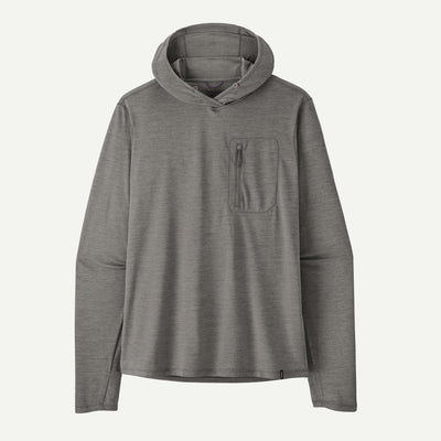 Men's Cap Cool Sun Hoody