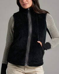 KUHL Women's Avina Flight Vest - Black