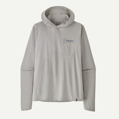 Men's Cap Cool Sun Hoody