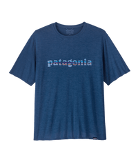 Men's Capilene Cool Daily Graphic Shirt