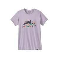 Women's Capilene Cool Daily Graphic Shirt