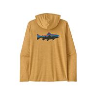 Men's Cap Cool Daily Graphic Hoody