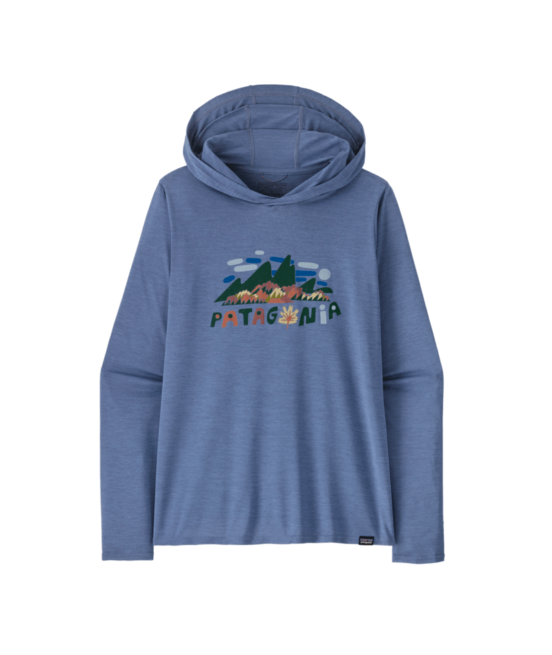 Women's Cap Cool Daily Graphic Hoody