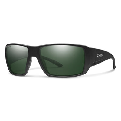 Smith Optics Guide's Choice XL Sunglasses - MB/CP PC P GG