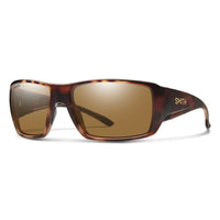 Smith Optics Guide's Choice XL Sunglasses - MH/CPG PLR BW