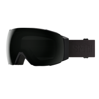 Smith Optics I/O MAG Goggles 2026 - Blackout / ChromaPop Sun Black