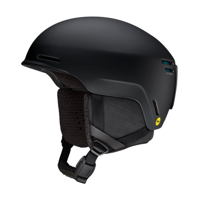 Smith Optics Method Pro MIPS Snowsport Helmet 2026 - Matte Black
