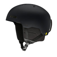 Smith Optics Rodeo MIPS Snowsport Helmet 2026 - Matte Black