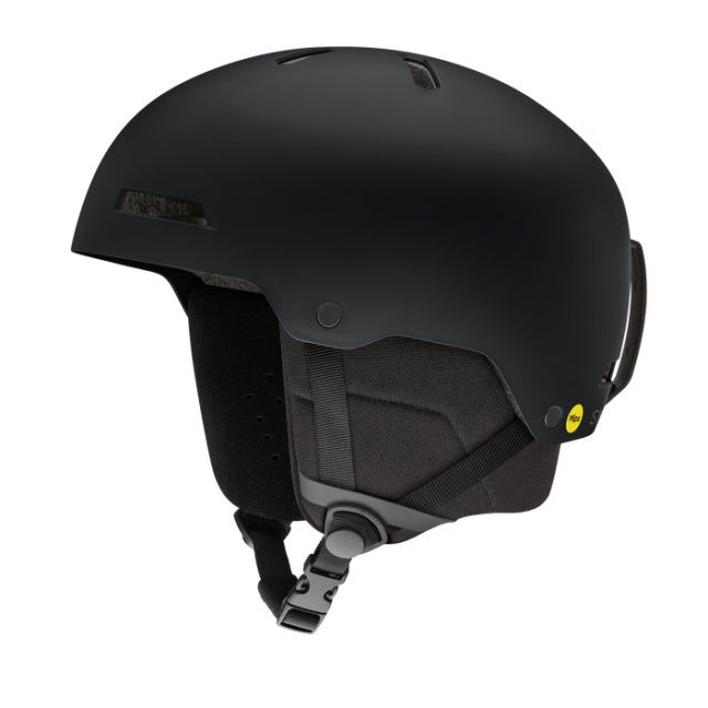 Smith Optics Rodeo MIPS Snowsport Helmet 2026 - Matte Black