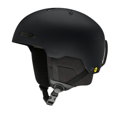Smith Optics Rodeo MIPS Snowsport Helmet 2026 - Matte Black
