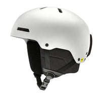 Smith Optics Rodeo MIPS Snowsport Helmet 2026 - Matte White