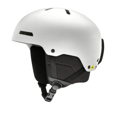 Smith Optics Rodeo MIPS Snowsport Helmet 2026 - Matte White