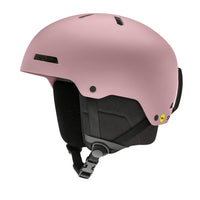 Smith Optics Rodeo MIPS Snowsport Helmet 2026 - Matte Dusk
