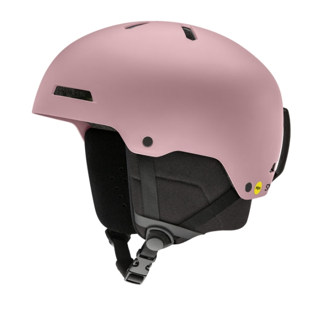 Smith Optics Rodeo MIPS Snowsport Helmet 2026 - Matte Dusk