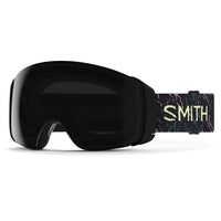 Smith Optics 4D MAG Goggles 2026 - Marion Haerty AC / ChromaPop Sun Black