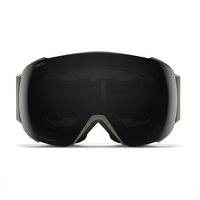 Smith Optics I/O MAG Goggles 2026 - Smith x High Fives / ChromaPop Sun Black