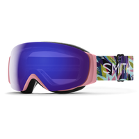 Smith Optics I/O MAG S Goggles 2026 - Birds of Prey / ChromaPop Everyday Violet Mirror