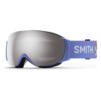 Smith Optics I/O MAG S Goggles 2026 - Stevie Shao Artist Series / ChromaPop Sun Platinum Mirror