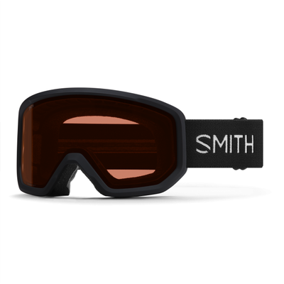 Smith Optics Transfer Goggles 2026 - Black / RC36