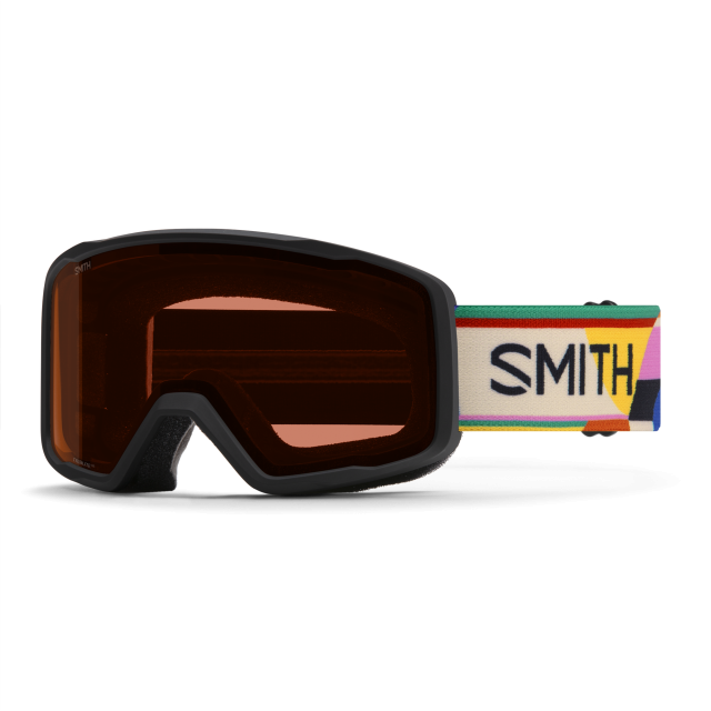 Smith Optics Tribute Goggles 2026 - Formations / RC36