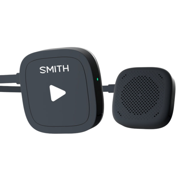 Smith x Aleck Nunchucks Wireless Audio Kit