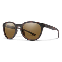 Smith Optics Eastbank Core Sunglasses - Matte Tortoise / Polarized Brown