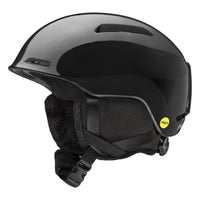 Smith Optics Glide Jr. MIPS Snowsport Helmet 2026 - Black