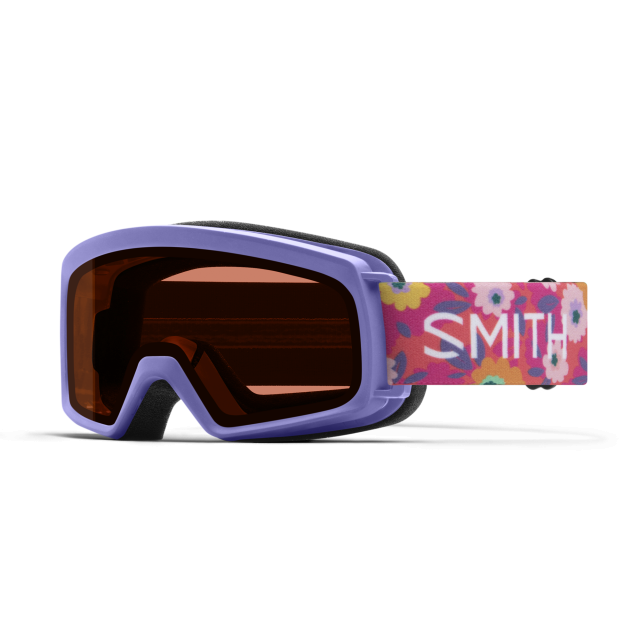 Smith Optics Rascal Goggles 2026 - Futura Flower Power / RC36