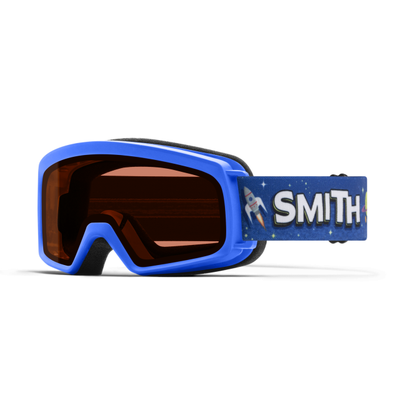 Smith Optics Rascal Goggles 2026 - Supernova Rockets / RC36