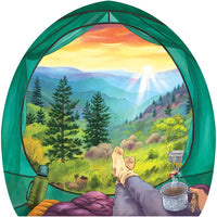Sticker Mtn View