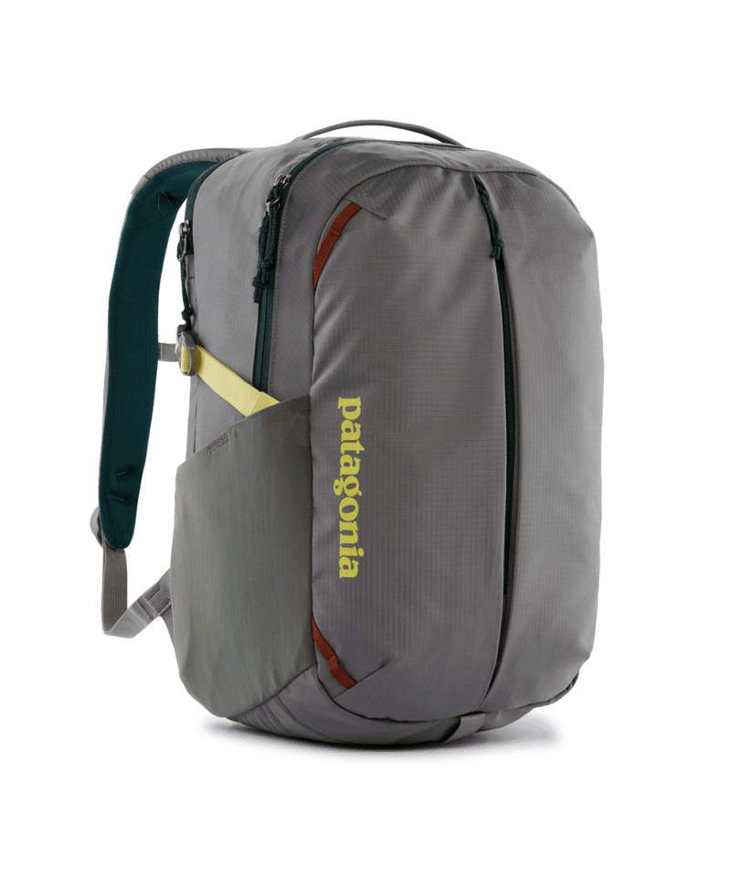 patagonia backpack regugio Patagonia Refugio Daypack 26L Lichen Green